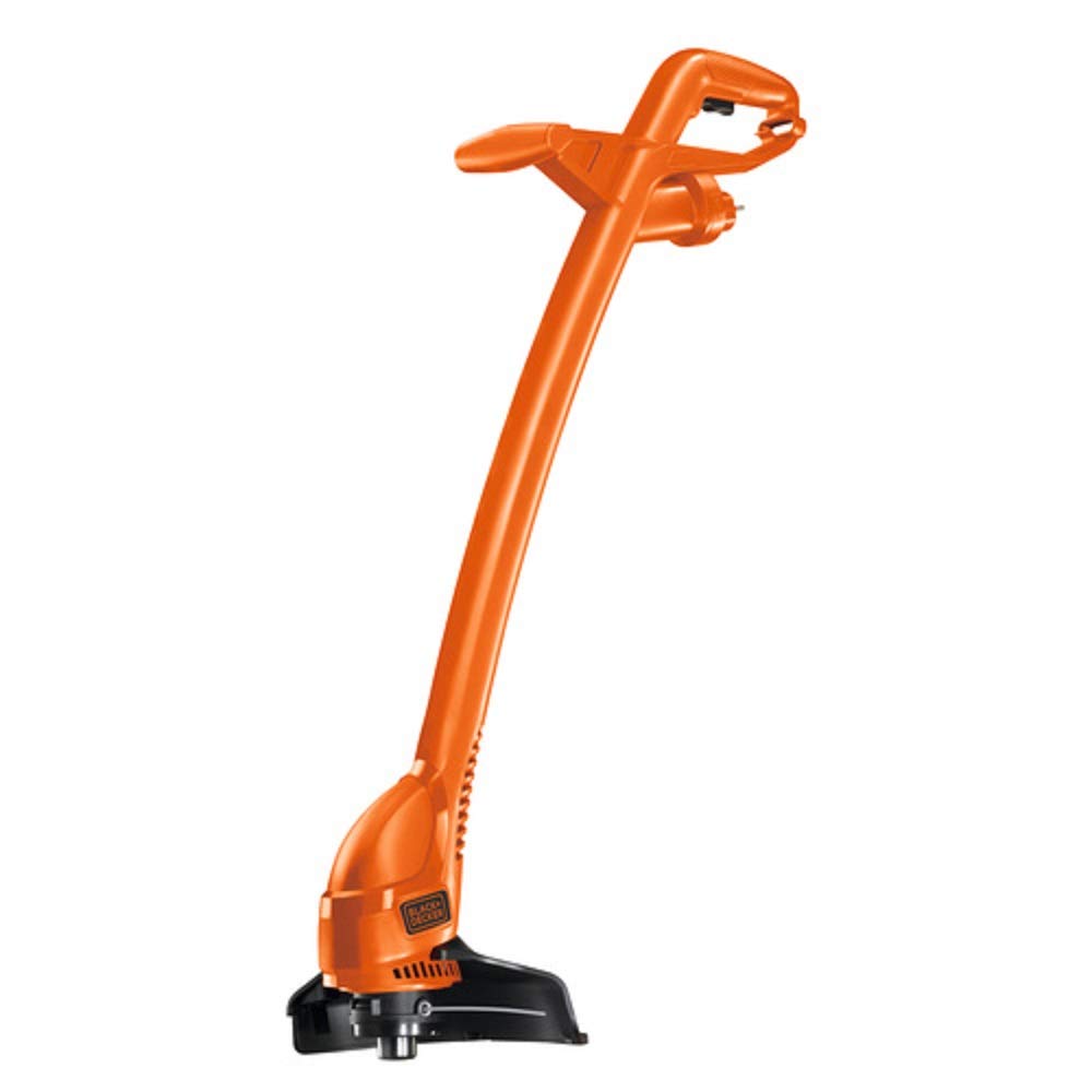 Black + Decker GL360SB Rotary Lawnmower – Manual Garden Grass Trimmer