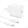 Gcstnn 45W Super Fast USB C Charger for Samsung Galaxy S25 S24 Ultra