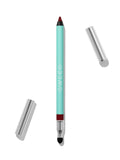Sweed Satin Eyeliner - Margaux Bordeaux Long-Lasting Vegan Eye Pencil