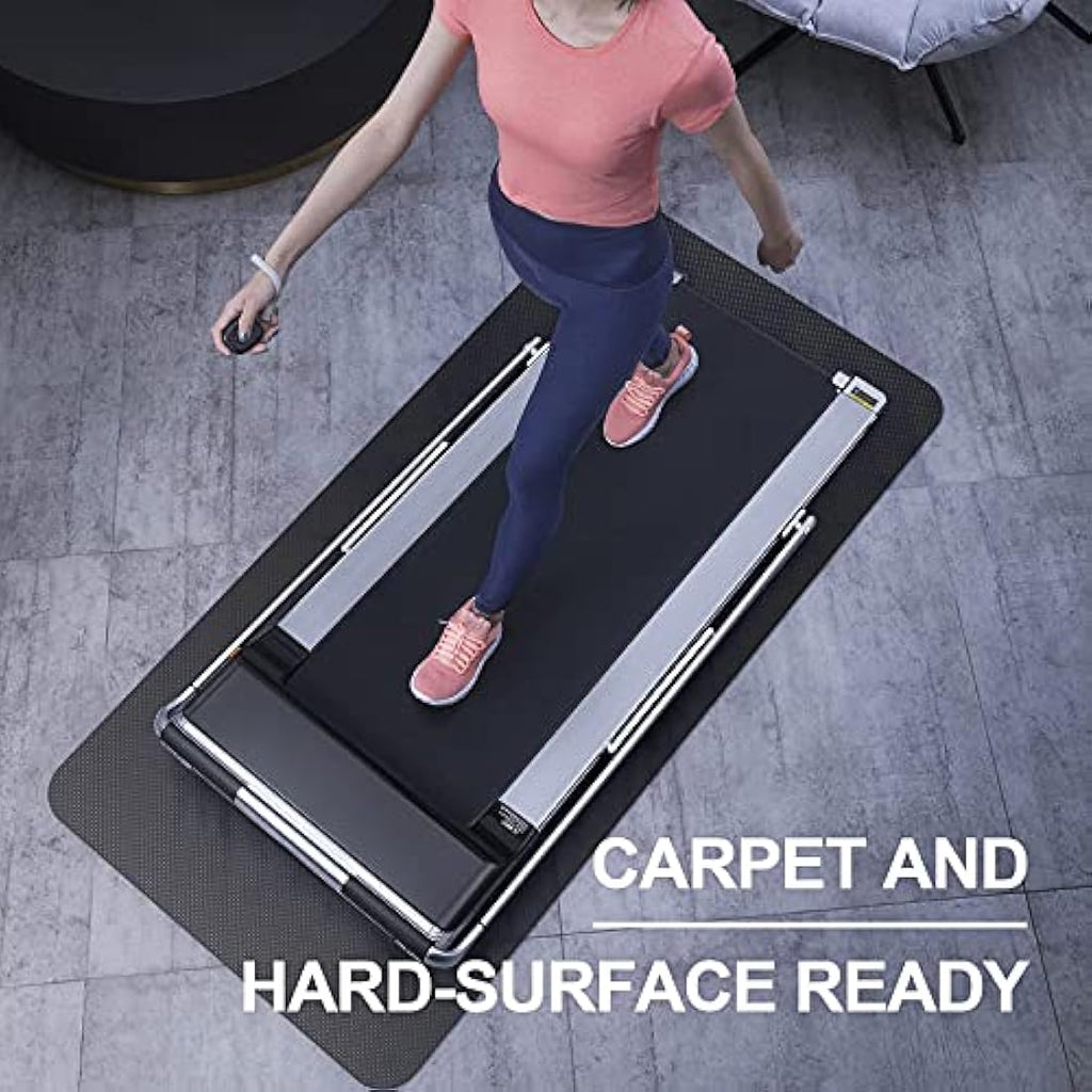Heavy-Duty Treadmill Mat | Non-Slip Exercise Floor Mat