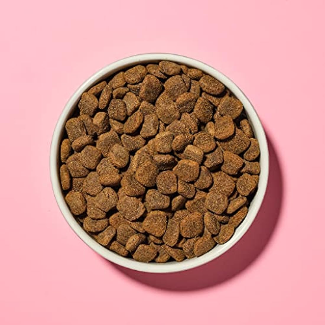 Pooch & Mutt Senior Dry Dog Food - Grain Free Chicken & Superfoods 7.5kg