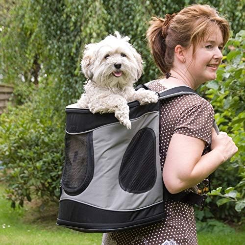 Jolof Store Timon Rucksack – Großer Outdoor & Travel Backpack, 34x44x30cm