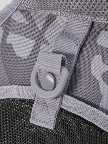 Brandit Men's US Cooper Medium Sling Pack – Tactical Duffel Bag