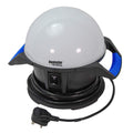 Faithfull Illuminator 50W LED Work Light | 4000Lm 360° Task Light 240V