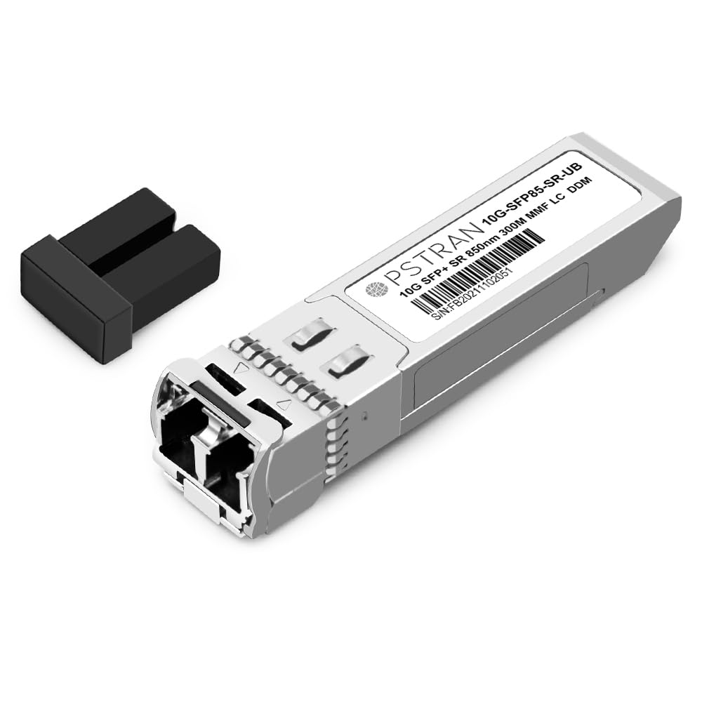 OPSTRAN 10GBASE-SR SFP+ Transceiver for Ubiquiti UF-MM-10G | 850nm 300m