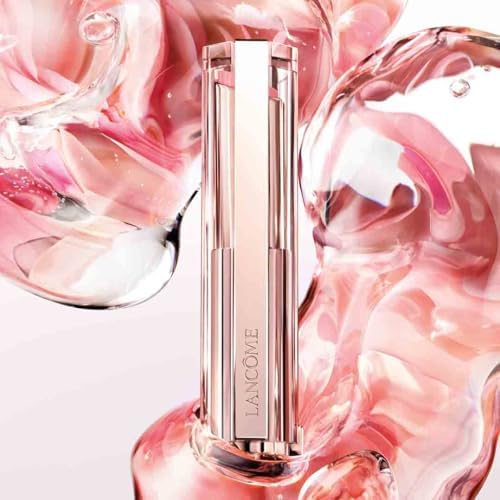 Lancôme Lip Idôle Squalane-12 Butterglow Hydrating Lip Balm with Shine