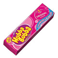 Hubba Bubba Original Bubble Gum - Bulk Box of 20 Fruit Flavor Packs