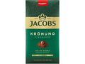 Jacobs Kronung Ground Coffee – 100% Arabica – 500g (Pack of 2)