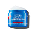 Kiehl's Ultra Facial Oil-Free Gel Cream – Cooling Moisturizer, 125ml