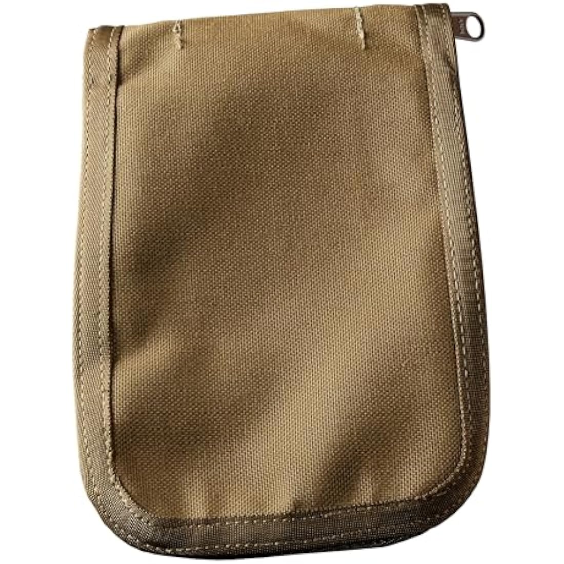 Rite In The Rain Pocket Notebook Cover – Brown Cordura Fabric Case
