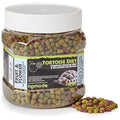 Komodo Fruit and Flower Tortoise Diet – Holistic High Fibre Food 170g