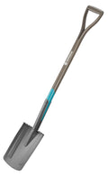 Gardena NatureLine Pointed Spade | FSC Ashwood D-Handle Garden Tool