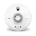 FireAngel HW1-R Mains Powered Heat Alarm with 9V Battery Backup - White