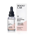 BOOST LAB Edelweiss Neck Firming Serum – Anti-Ageing & Vegan Collagen