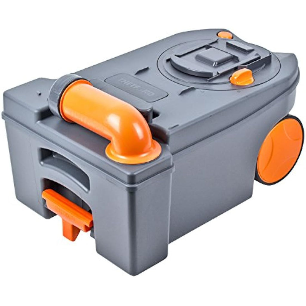 Thetford C250 C260 Waste Tank Adapter - Vehicle Specific RV Sanitation
