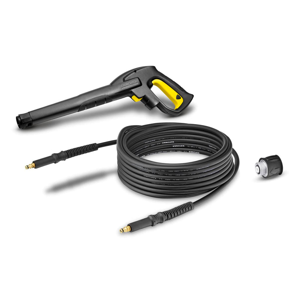 Kärcher HK 7.5 High Pressure Hose Kit - 7.5m Hose with Pistol Grip