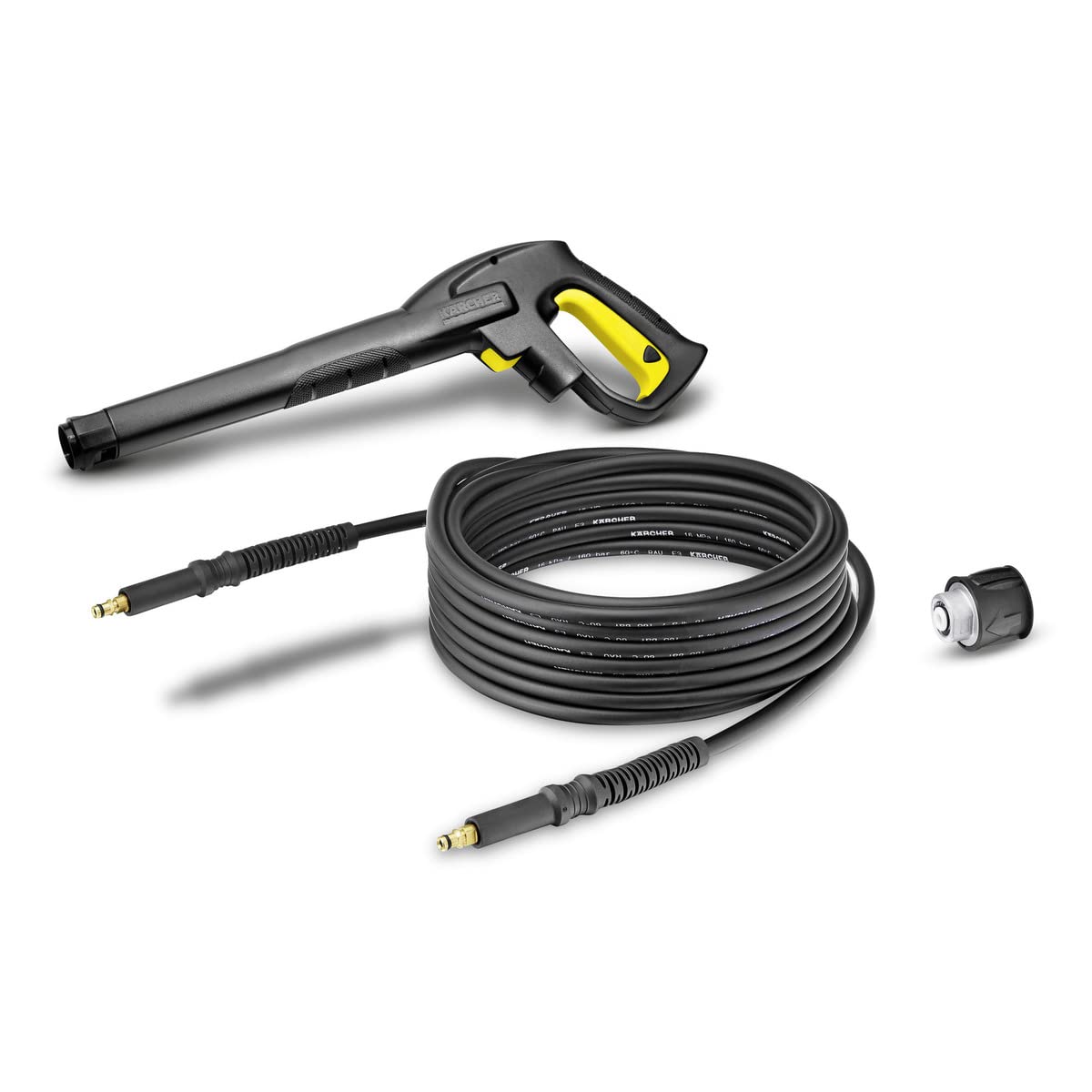 Kärcher HK 7.5 High Pressure Hose Kit - 7.5m Hose with Pistol Grip