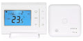 Team Controls Wireless Programmable Room Thermostat | RF Stat HVAC