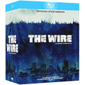 The Wire (Bajo Escucha): Serie Completa - Blu-ray Box Set Importado