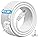 ikbc Cat 6 Ethernet Cable 50m | High Speed Gigabit RJ45 Network Cable