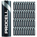 Duracell Procell AAA Batteries - 40 Pack Industrial 1.5V Alkaline