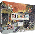 Root: A Game of Woodland Might & Right - Leder Games Strategy Board Game