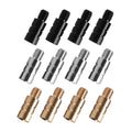 VOANZO 12 pcs Pure Copper Dart Weight Increaser 2g Dart Regulator Dart Accessories - image 1