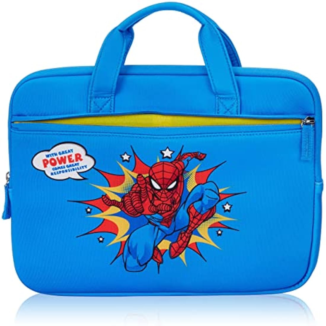 Marvel Spider-Man Zip Sleeve for Fire HD 10 Kids & Kids Pro Tablets