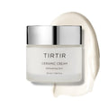 TIRTIR Natural Ceramide Cream - Hydrating Glass Skin Moisturizer 50ml