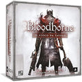 Asmodee - Bloodborne: Il Gioco da Tavolo - Edizione Italiana con Miniature