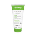 Dermikelp Body Wash for Sensitive Skin – Sea Kelp Extract, 200ml