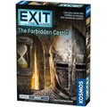 Thames & Kosmos EXIT: The Forbidden Castle Escape Room Board Game