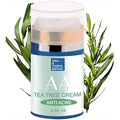 Bleu & Marine Bretania Tea Tree Anti-Pimple Moisturizer - 100% Natural 50ml