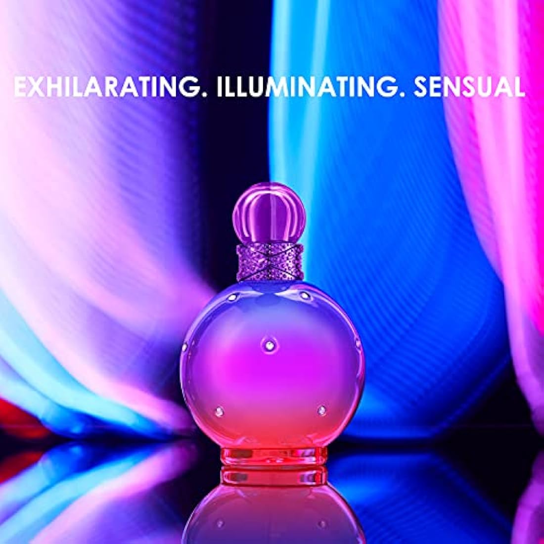 Britney Spears Electric Fantasy Eau De Toilette - Limited Edition, 30ml