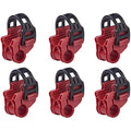 Blueshyhall Trunk Mount Bike Rack – SUV & Sedan Bicycle Carrier