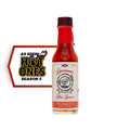 Dawson's Original Hot Sauce – Gourmet Spicy Chili Condiment, 5 Oz