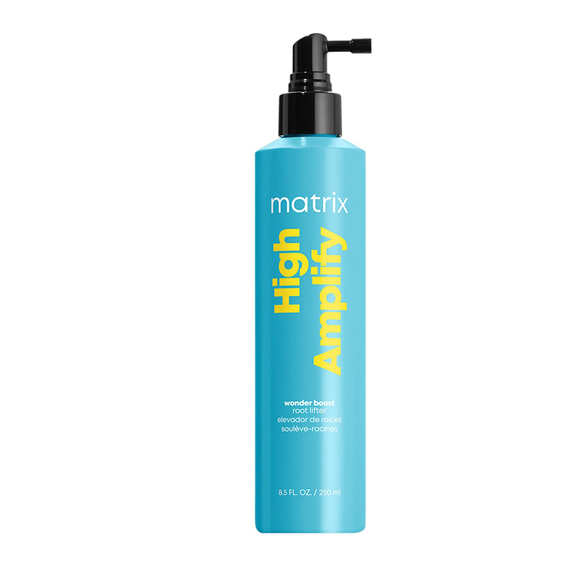 Matrix High Amplify Wonder Boost Root Lifter for Fine Hair - 250ml