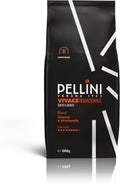 Pellini Espresso Bar Vivace No.82 Roasted Coffee Beans - 1kg Arabica