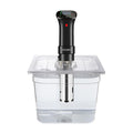 SousVideTools 11.6L Sous Vide Container - BPA Free Polycarbonate Tank