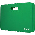 Ohuhu Premium Thick Kneeling Pad – Large EVA Foam Gardening Mat, Green