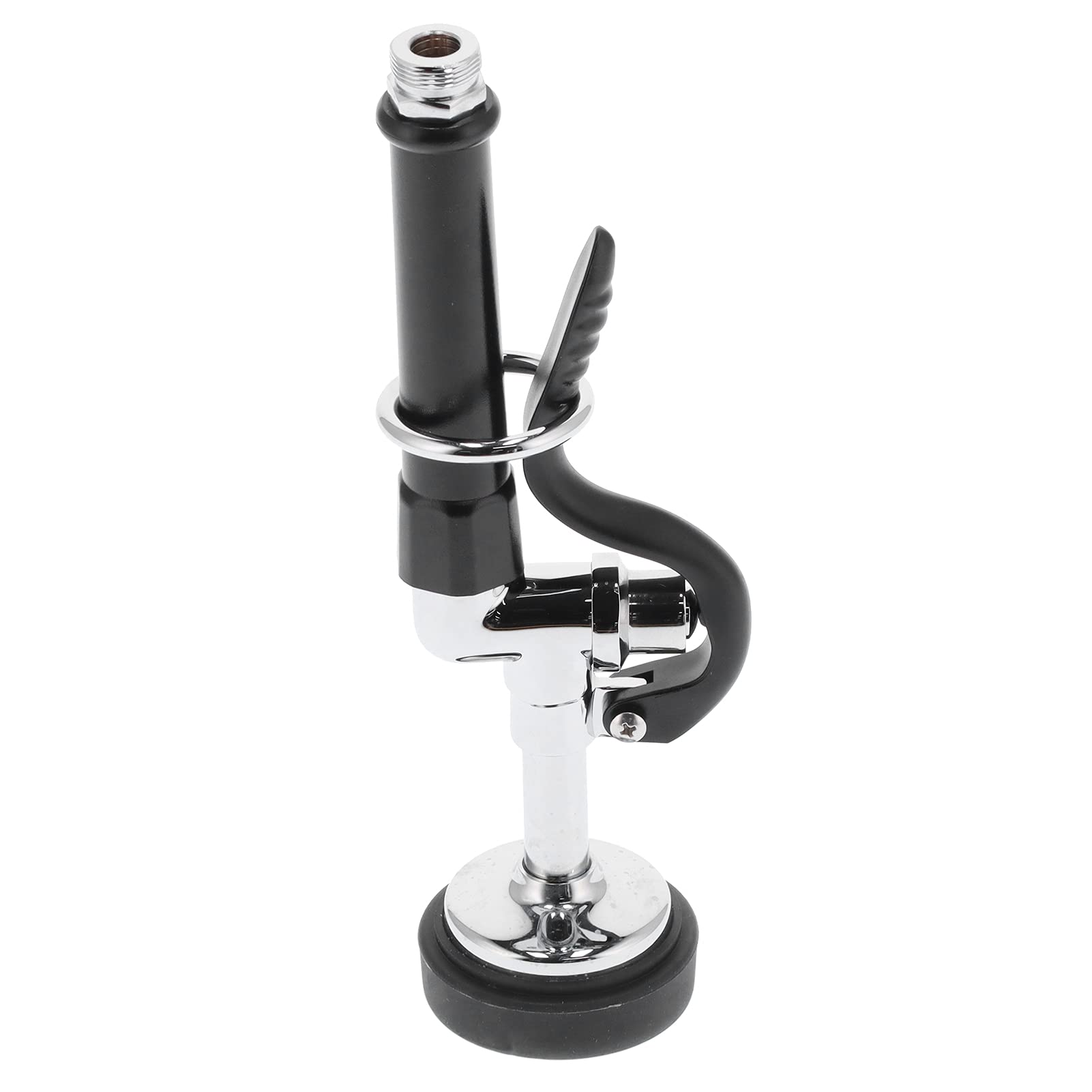 Jolof Store Pre Rinse Spray Valve | High Pressure Sink Faucet Sprayer