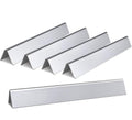 LOKHING Stainless Steel Flavorizer Bars for Weber Genesis 300 Series, 5-Pack
