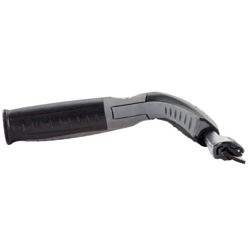 UNGER ErgoTec Ninja Window Squeegee 40° | 35cm Aluminum Cleaning Tool