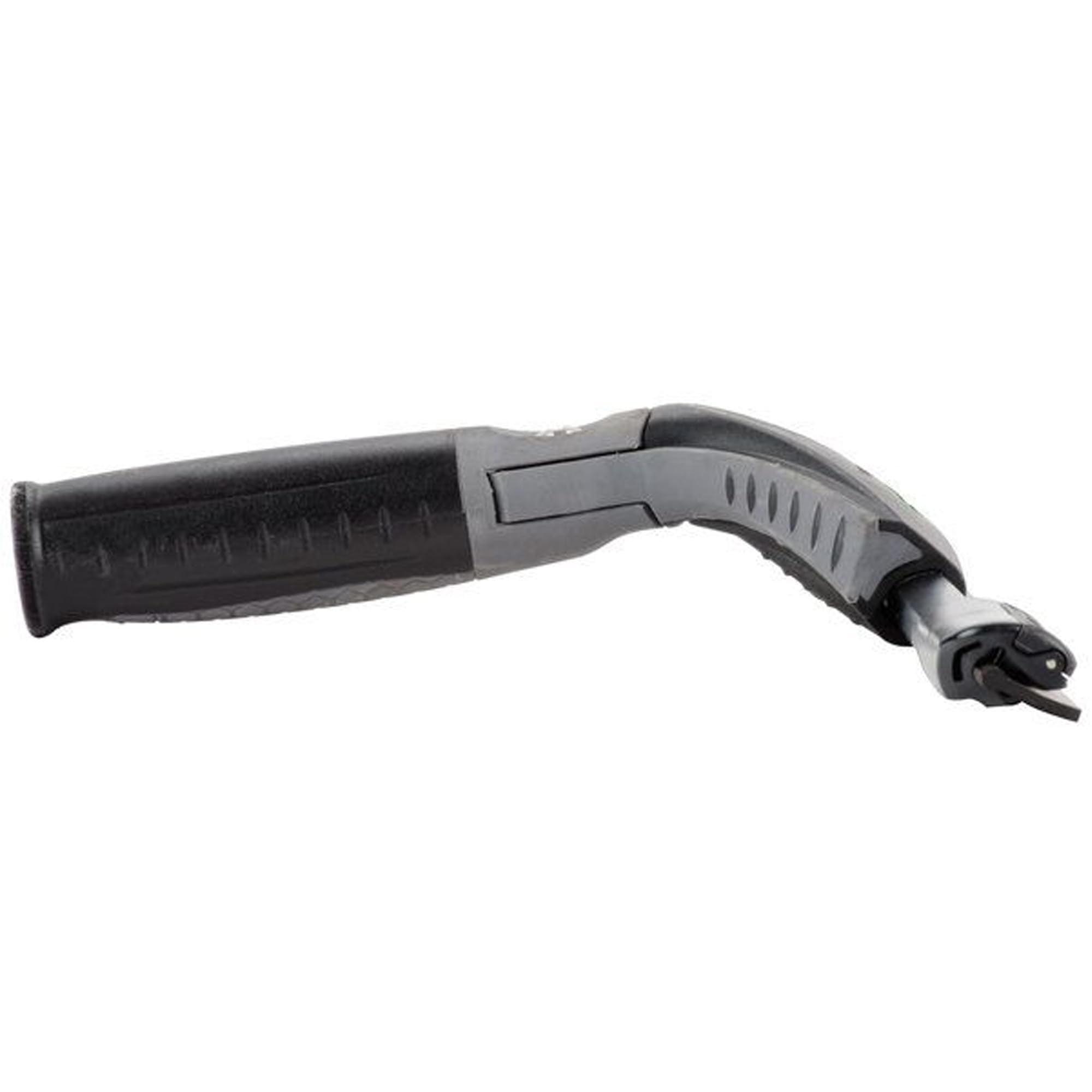 UNGER ErgoTec Ninja Window Squeegee 40° | 35cm Aluminum Cleaning Tool