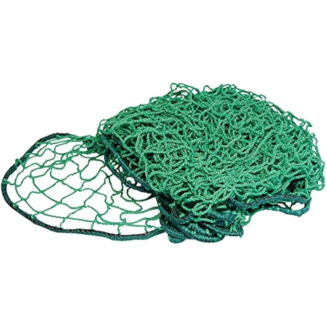 Carpoint Heavy Duty Trailer Cargo Net with Elastic Cord – 250x350cm