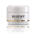 Bluesky Builder Gel for Nail Extensions and Strengthening, Clear, 30ml