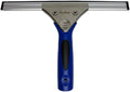 Ettore 10-Inch ProGrip Window Squeegee – Streak-Free Silicone Rubber