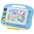 SGILE Magnetic Drawing Board – Erasable Colorful Doodle Pad for Toddlers