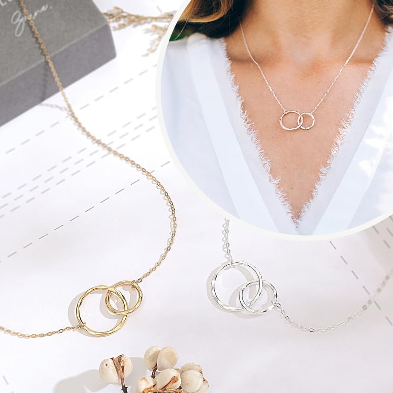 Loss of Son Sympathy Necklace - Memorial Bereavement Gift