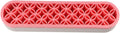 Tiardey 1 Pcs Cosmetic Storage Box,Desktop Organisers Silicone Make Up Brush Storage Stand Sewing Tool Storage Box Desktop Storage Box for